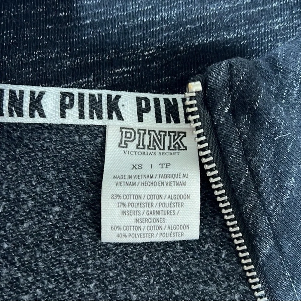 PINK Victoria’s Secret XS 4-Piece Bundle - Picture 6 of 16